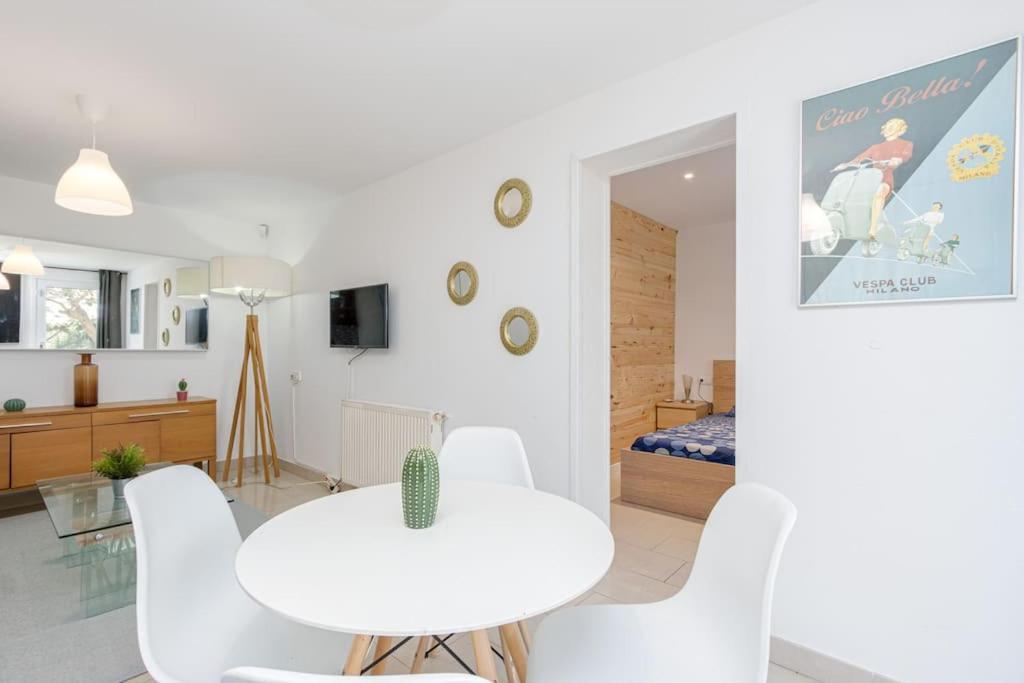 Holiday home Casita Con Jardin, Bbq, Wifi, Centro Y Playa *