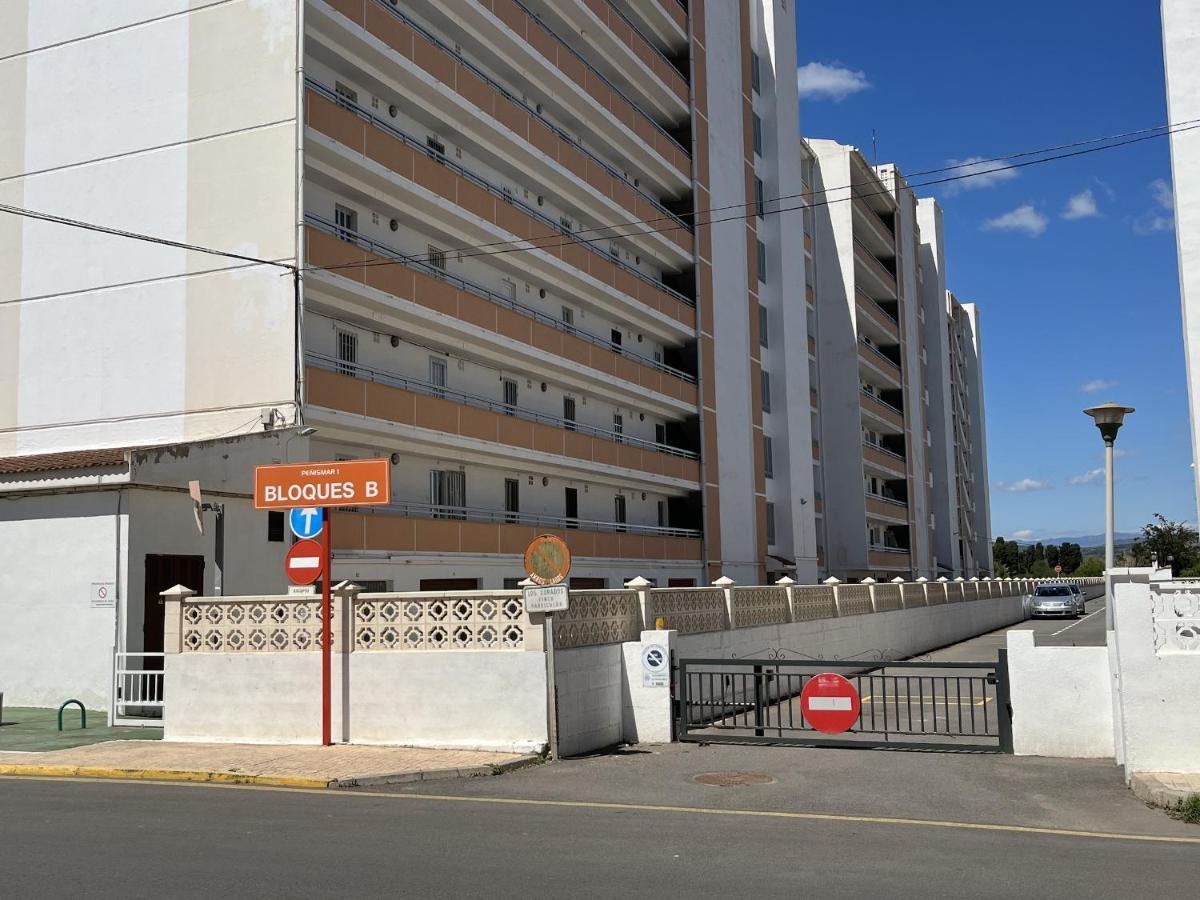 En A 500 Metros De La Playa Apartamento