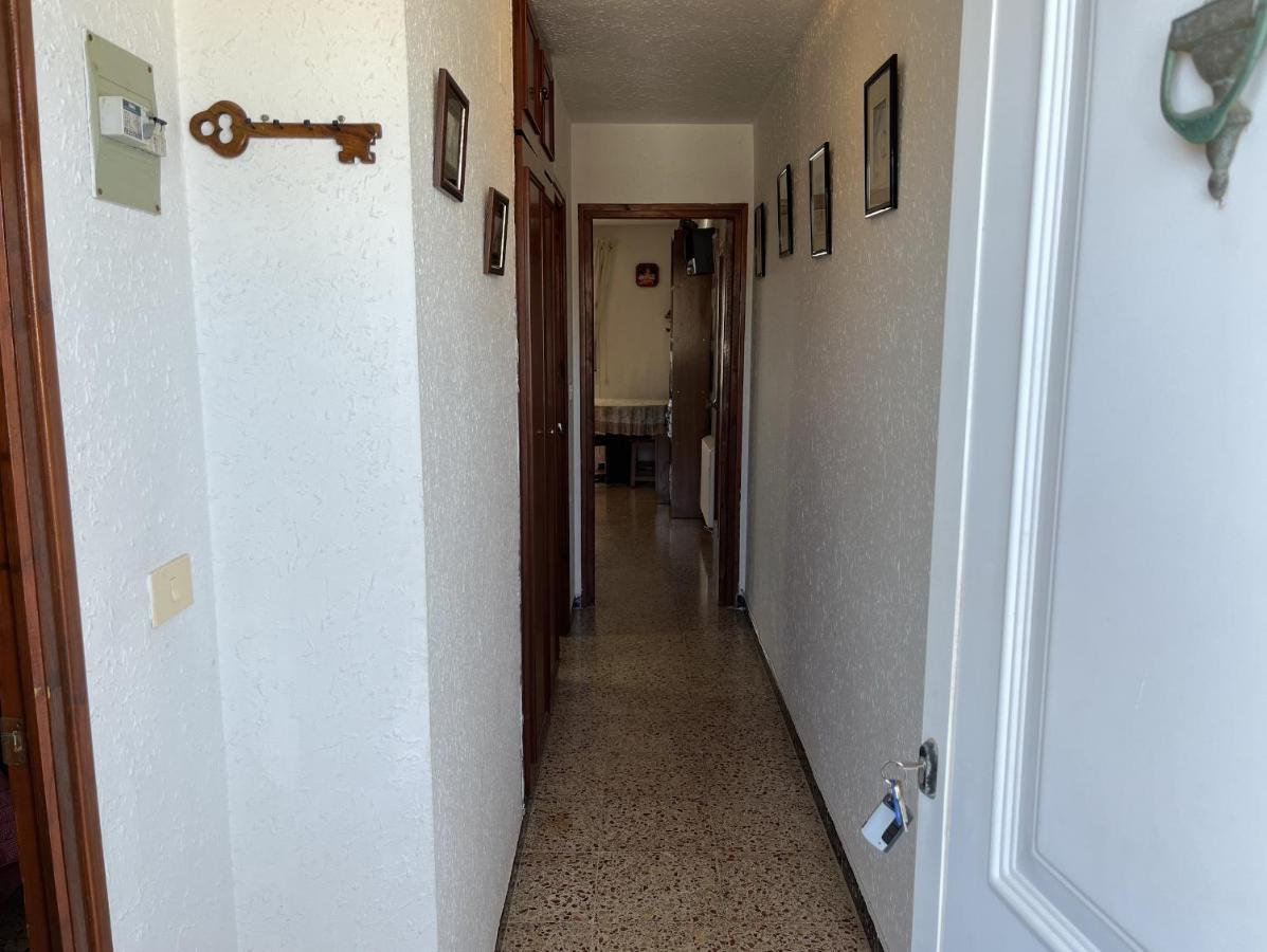 Apartamento En A 500 Metros De La Playa *