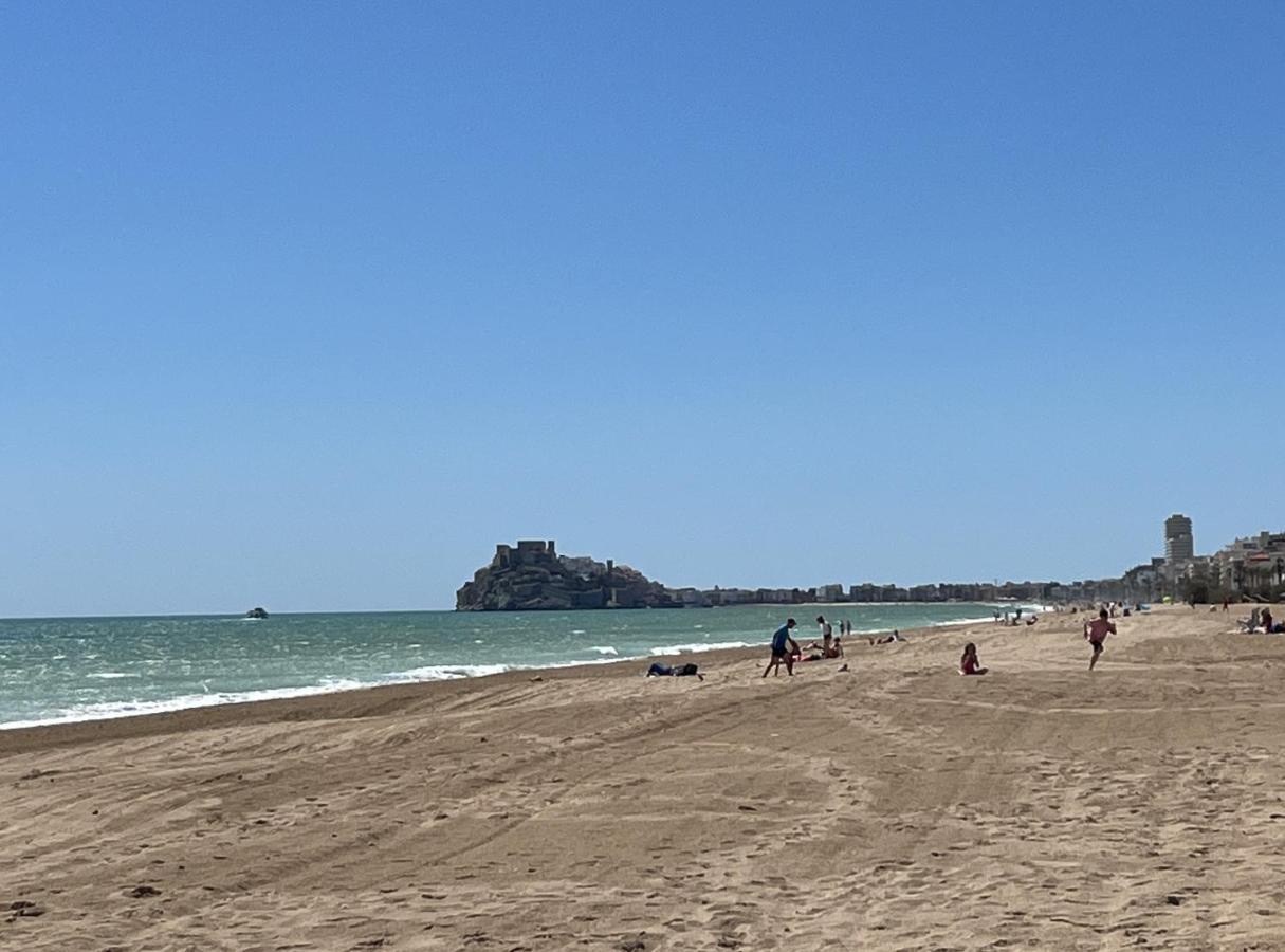 En Peñiscola A 500 Metros De La Playa Apartamento Peñíscola
