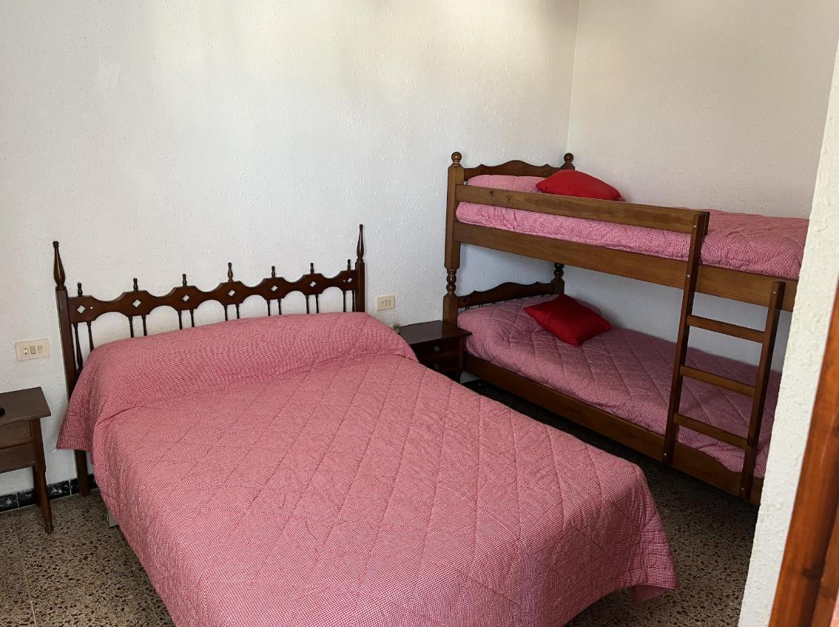En Peñiscola A 500 Metros De La Playa Apartamento Peñíscola