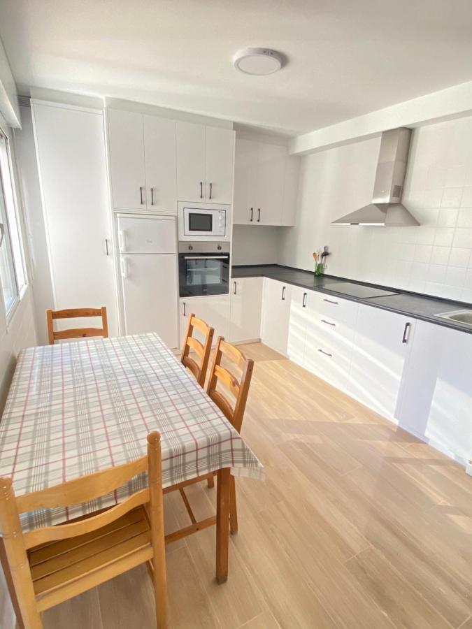 Portonovo Apartment *