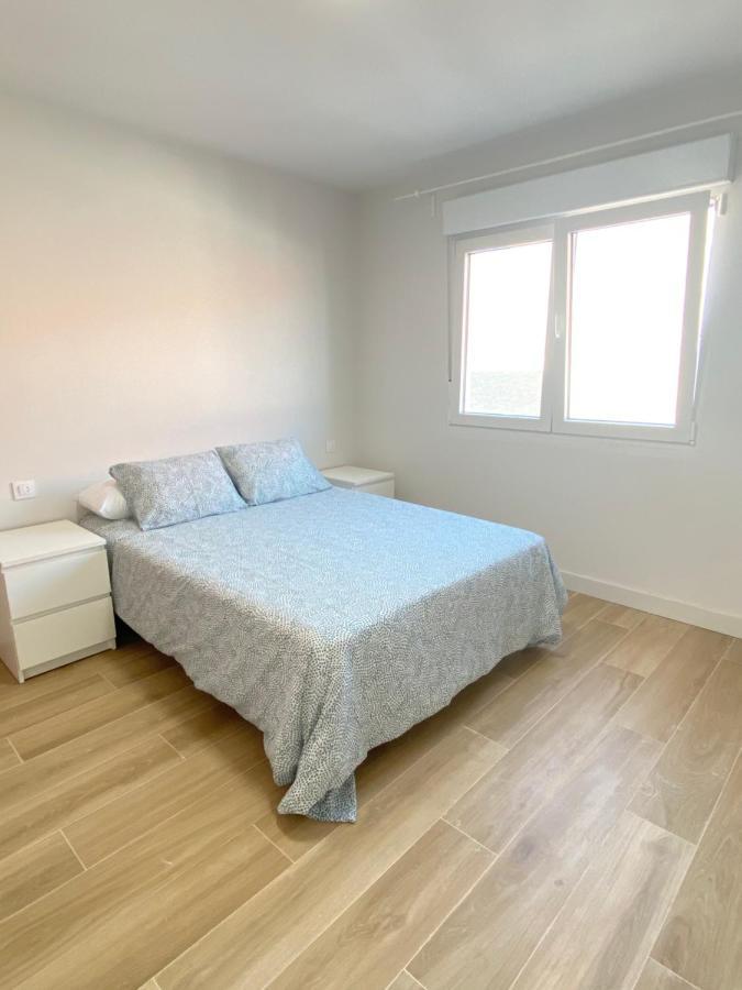 Apartment Portonovo