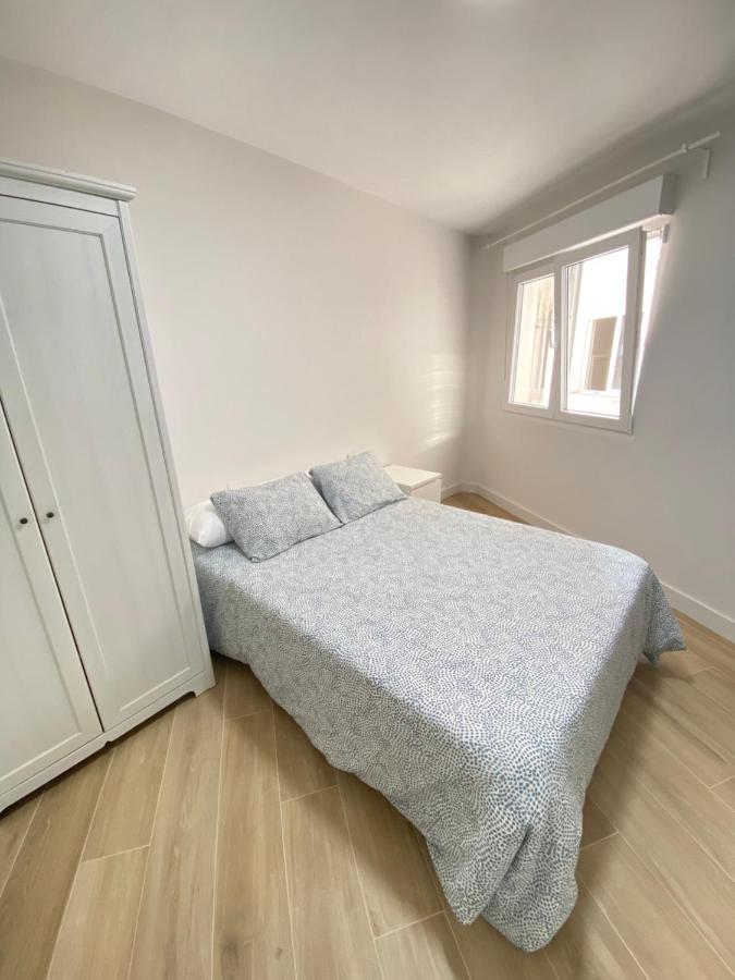 Apartment Portonovo