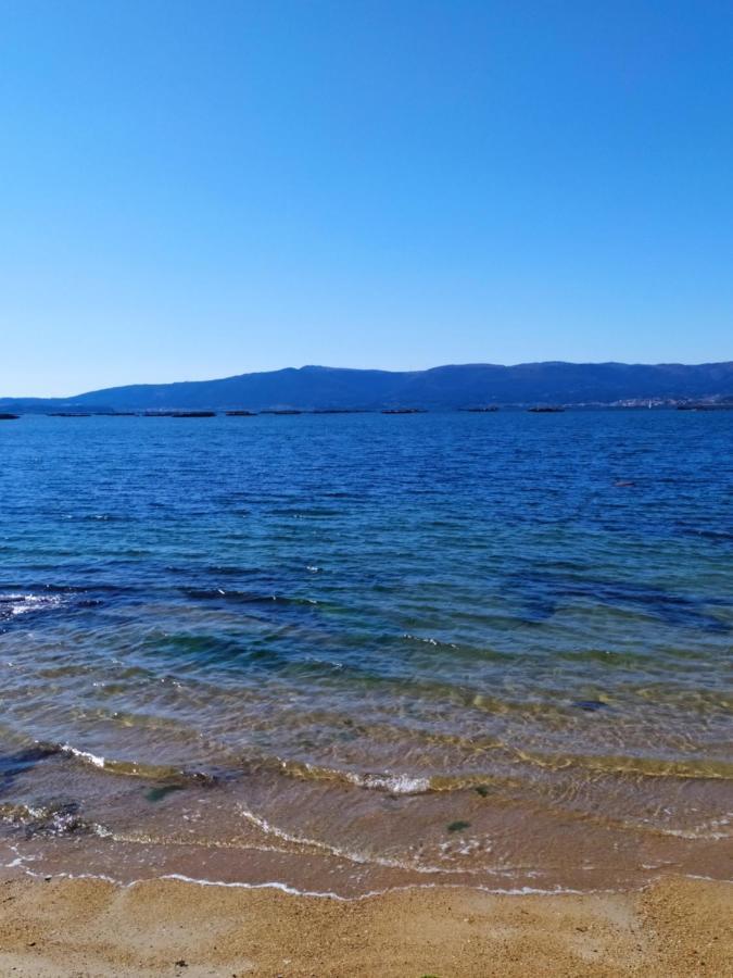 El Crisol, Bonito Con Playa Apartment