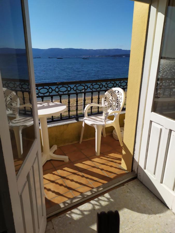 El Crisol, Bonito Con Playa Apartment *