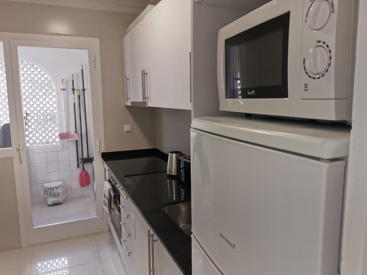 Lovely Next To The Casino In Puerto Banús – Beach&luxury Apartamento *