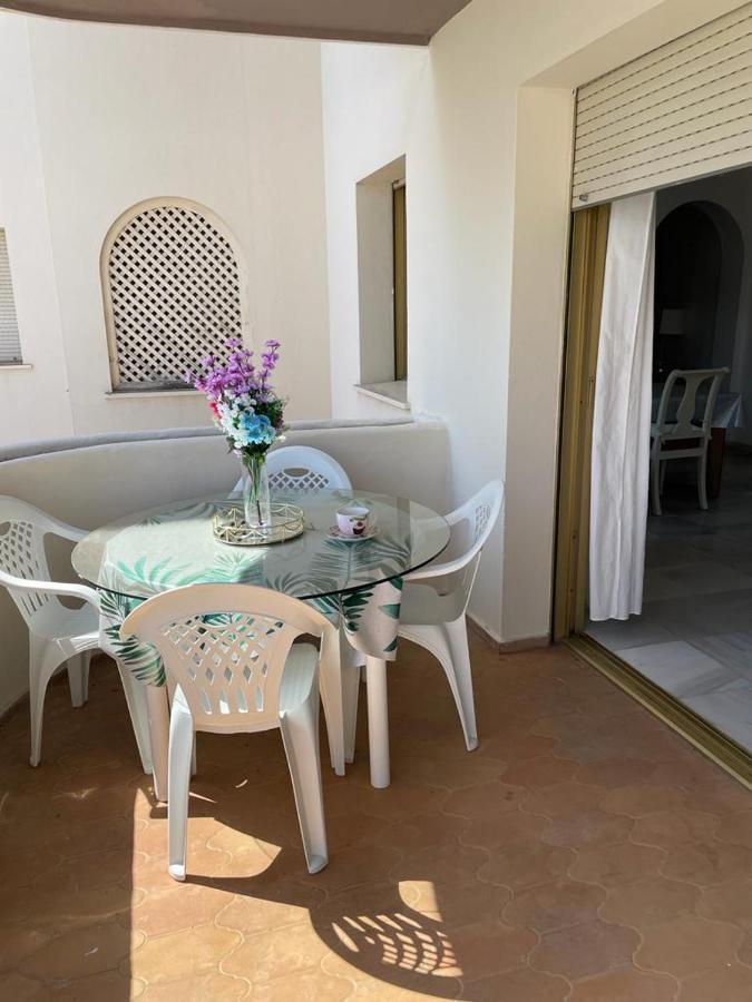 Lovely Next To The Casino In Puerto Banús – Beach&luxury Apartamento Marbella