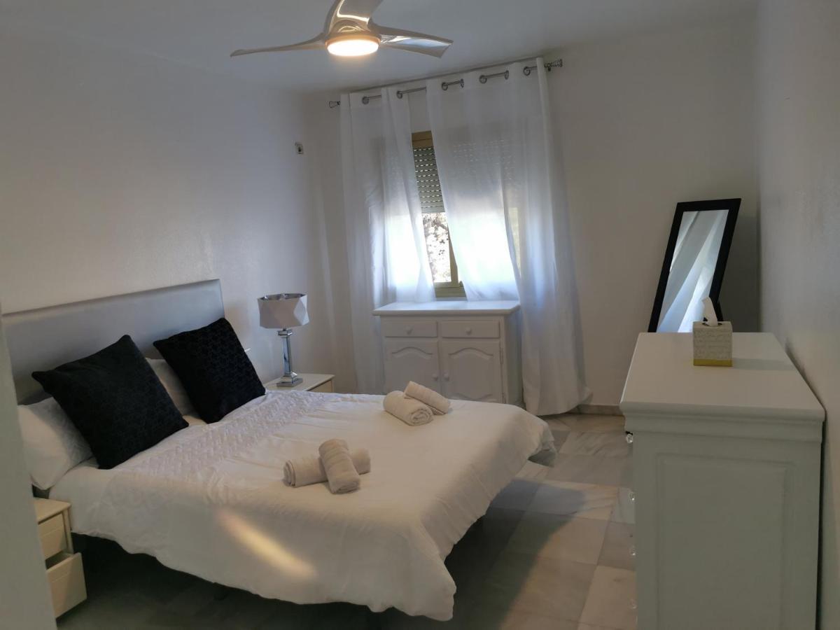 Lovely Next To The Casino In Puerto Banús – Beach&luxury *