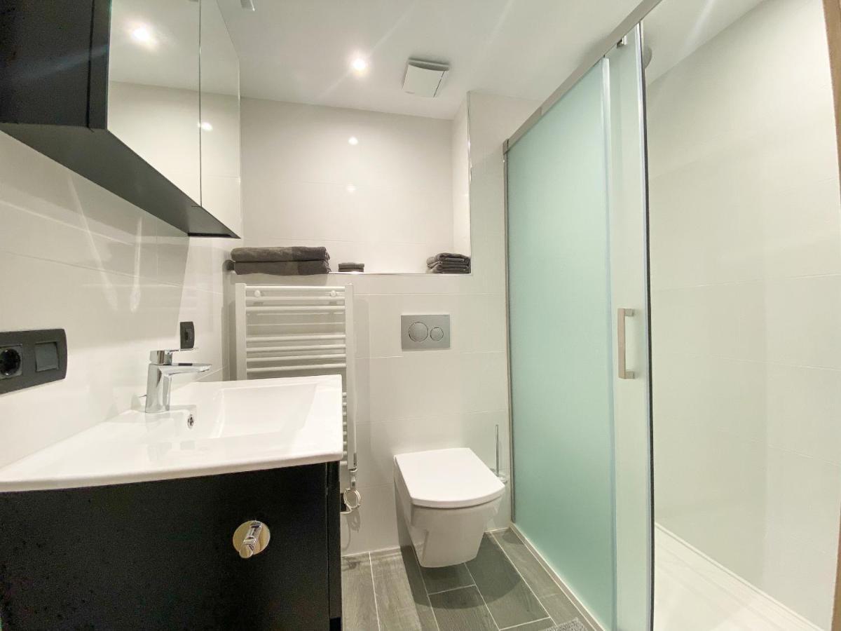 El Piso - Boliches Full Renovated Fuengirola