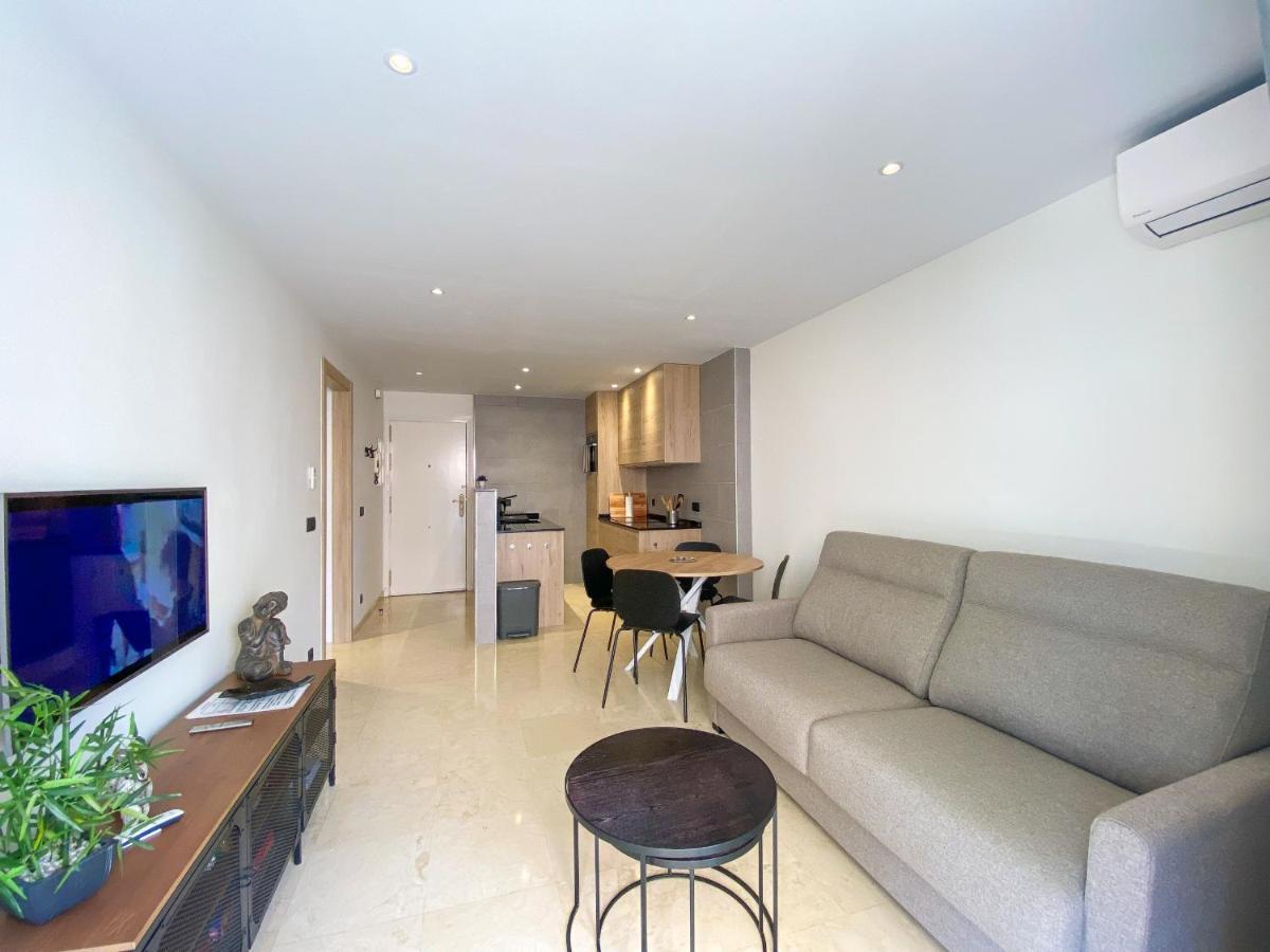 Apartment El Piso - Boliches Full Renovated Fuengirola