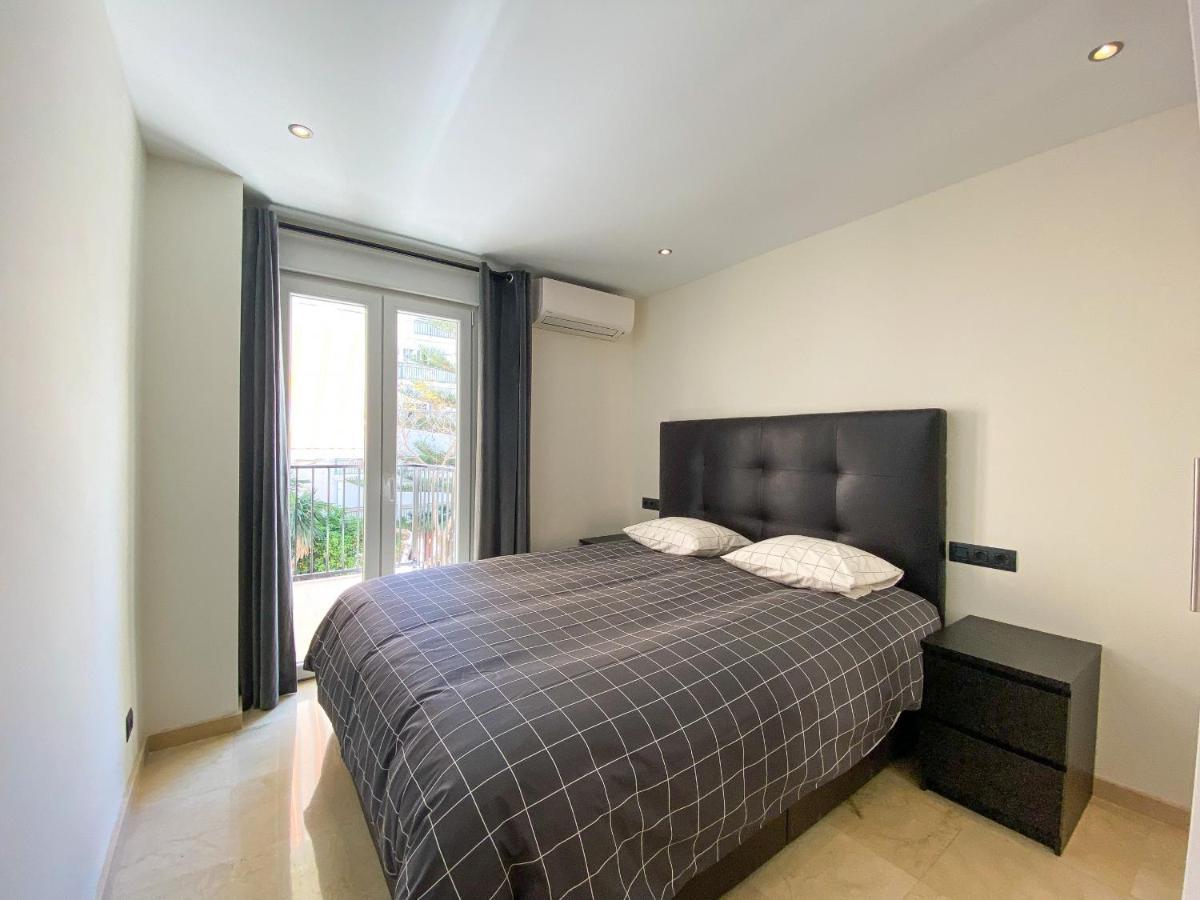 El Piso - Boliches Full Renovated Apartment Fuengirola