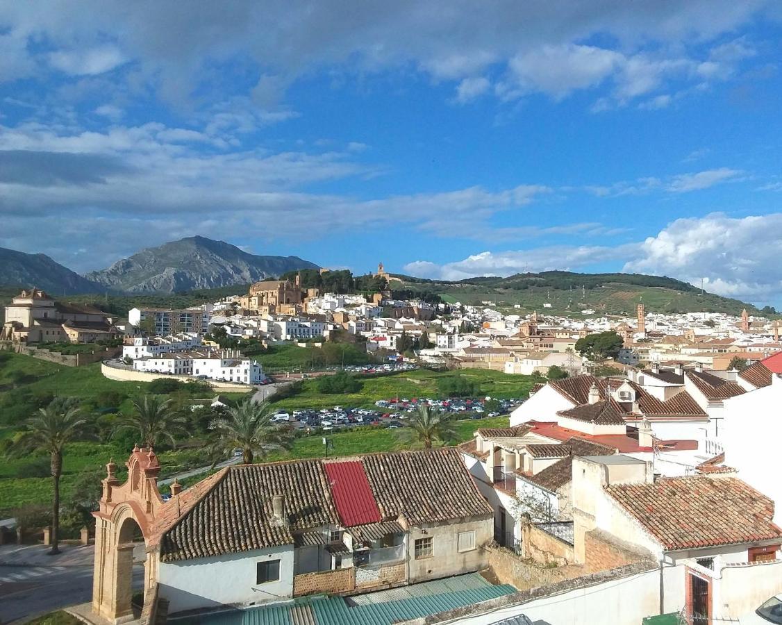 Vistas De Holiday home Antequera