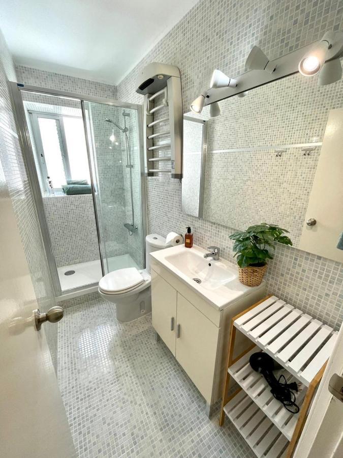 Apartment Gatu Salinera, 