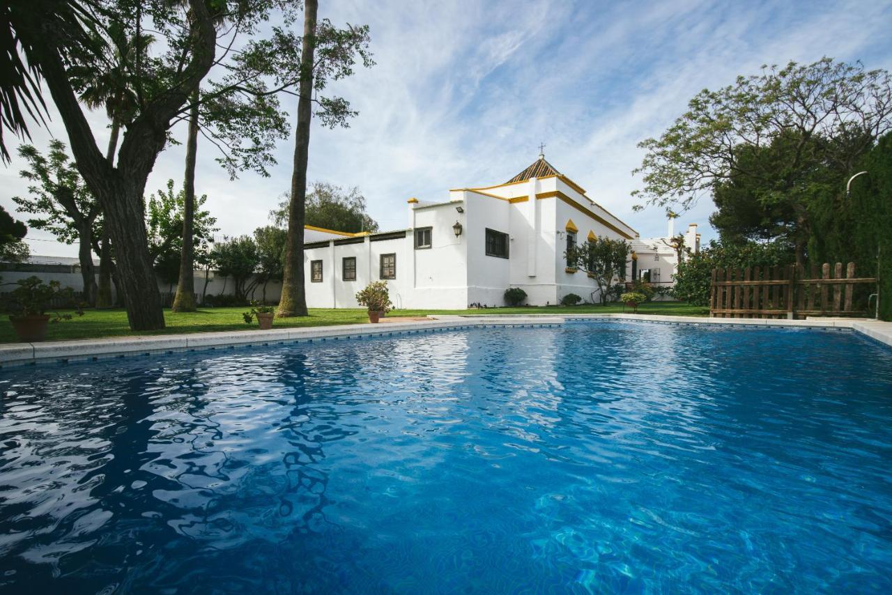 Holiday home La Jara Sanlucar *