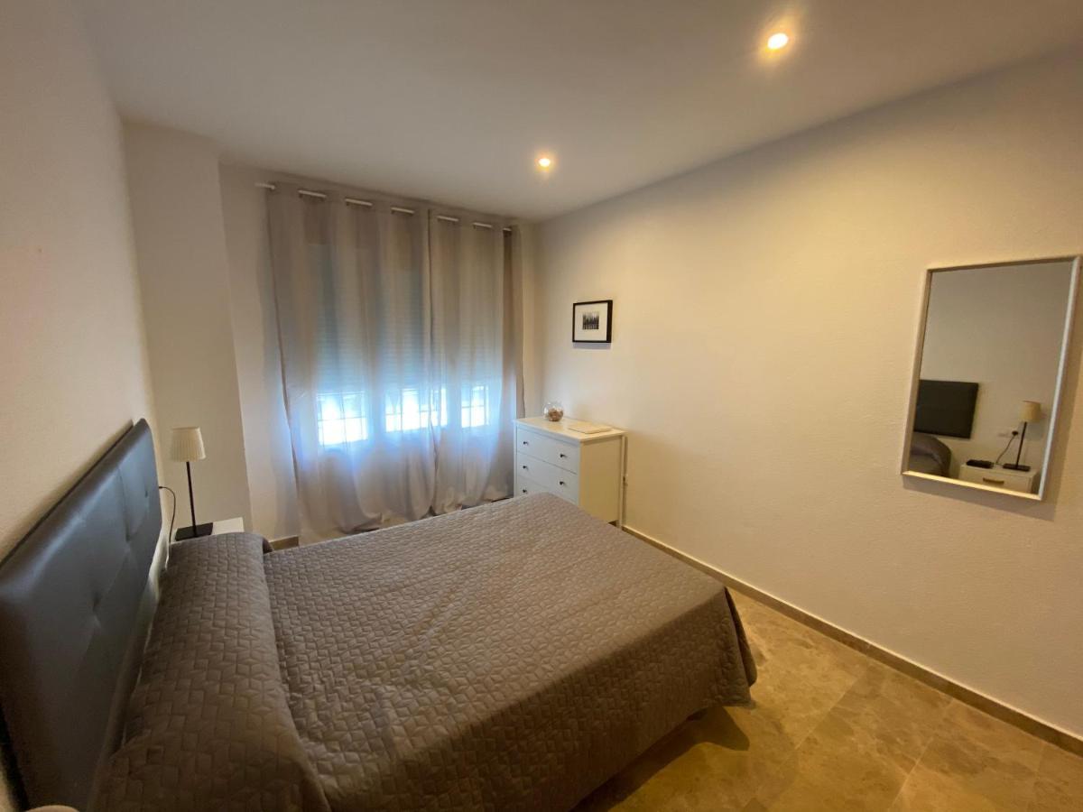 Tía Maria Apartamento Cádiz