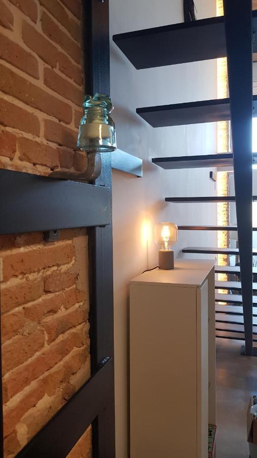 Loft Mariola - En El Centro Historico Apartment *
