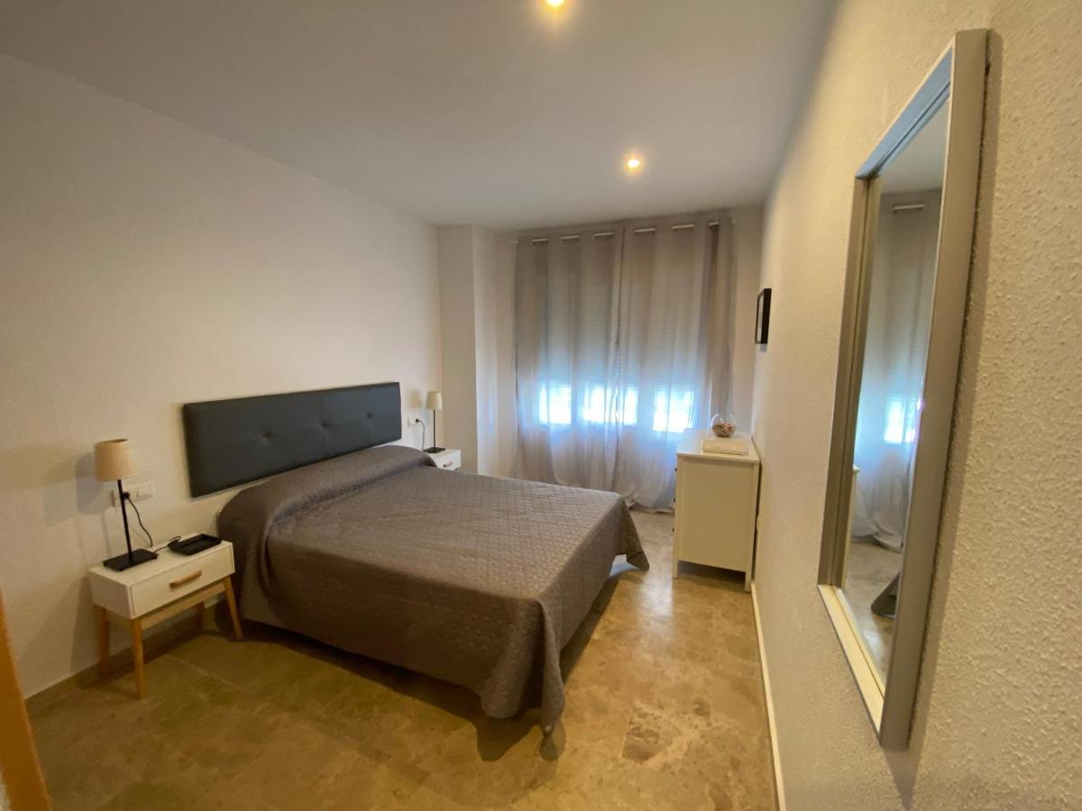 Tía Maria Apartamento Cádiz