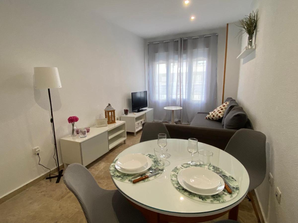 Tía Maria Apartamento