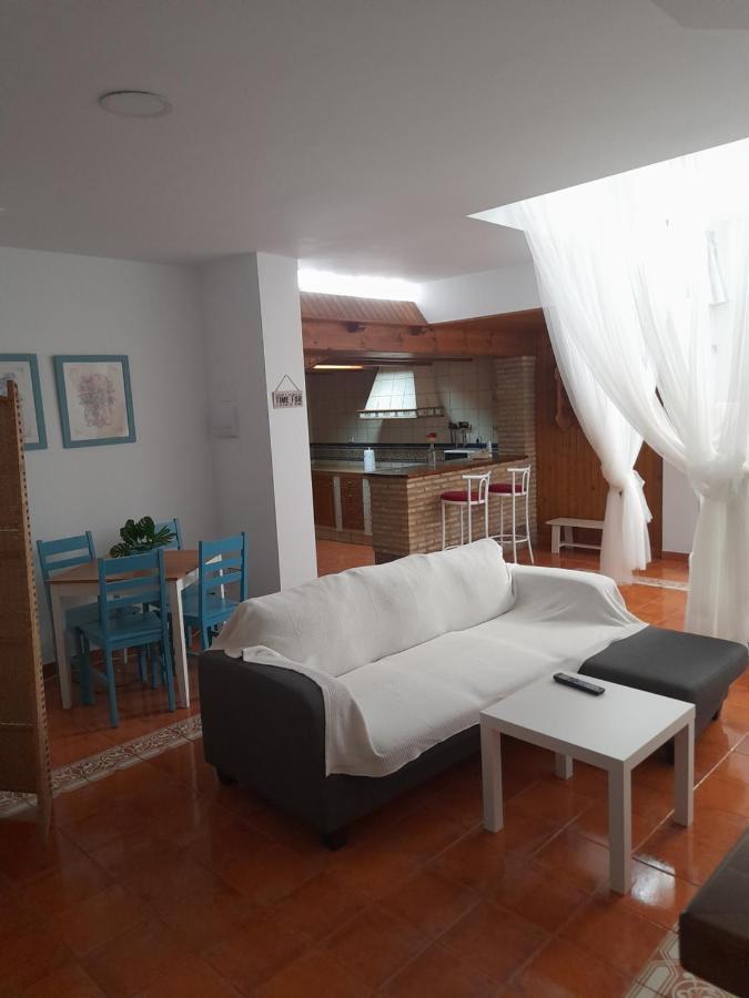 Apartamento El Bujio