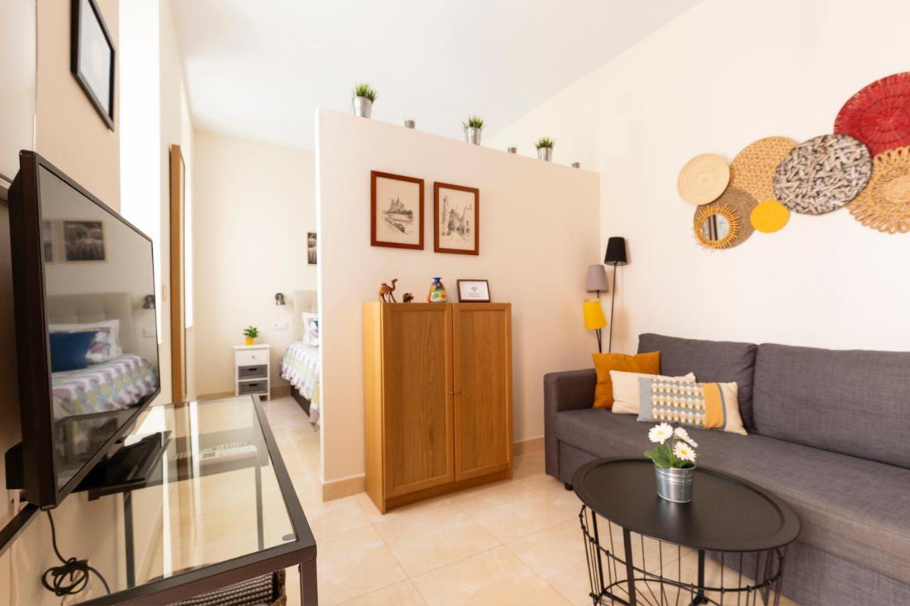 Apartment Dreams Alameda Seville