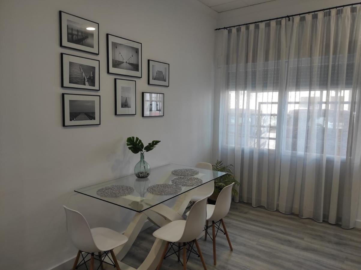 Turistico Lyra Apartamento