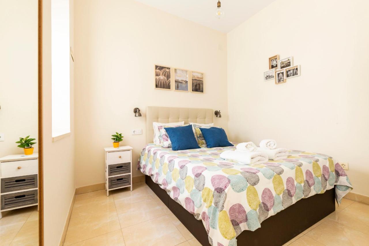 Dreams Alameda Apartment Seville