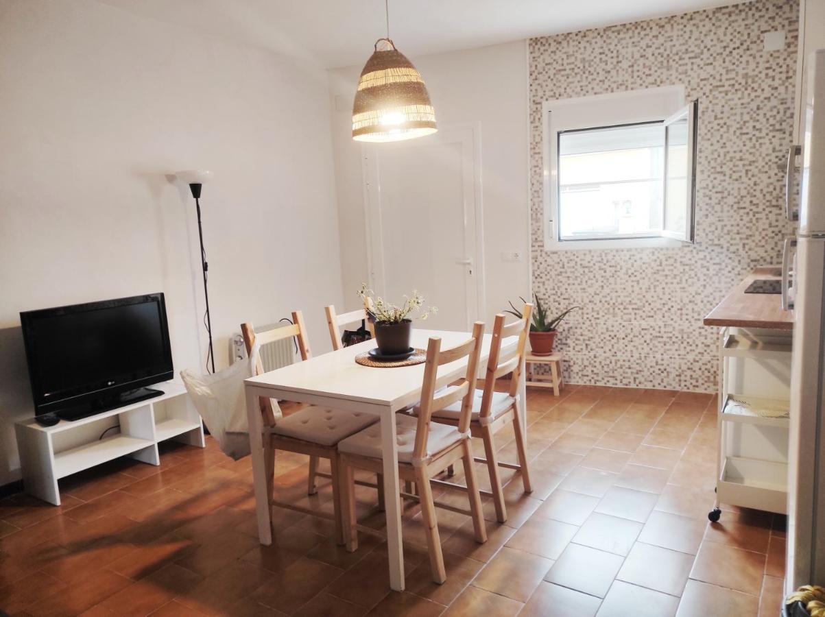 La Caseta De Pepa Apartamento *