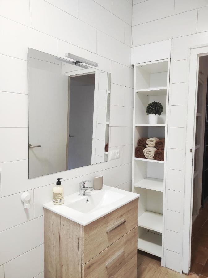 La Caseta De Pepa Apartamento *