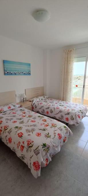 Céntrico En La Playa Con Piscina. Apartamento Peñíscola