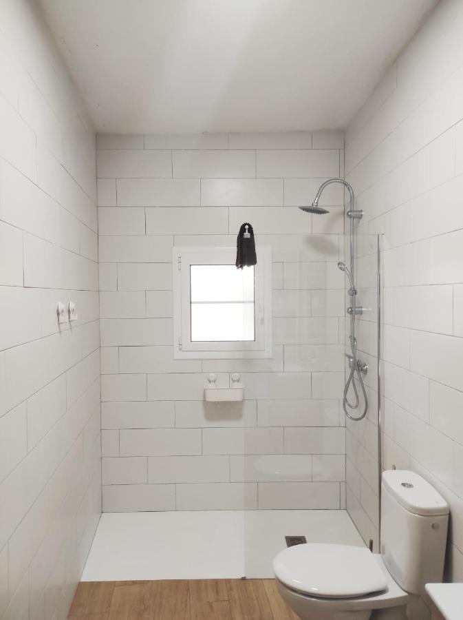 Apartamento La Caseta De Pepa