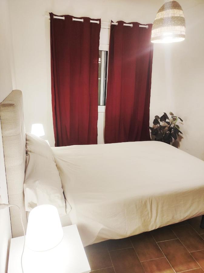 Apartamento La Caseta De Pepa *