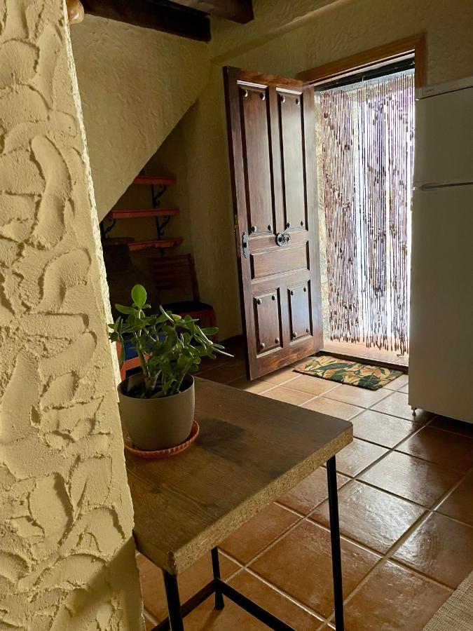 Casa Artista Holiday home *