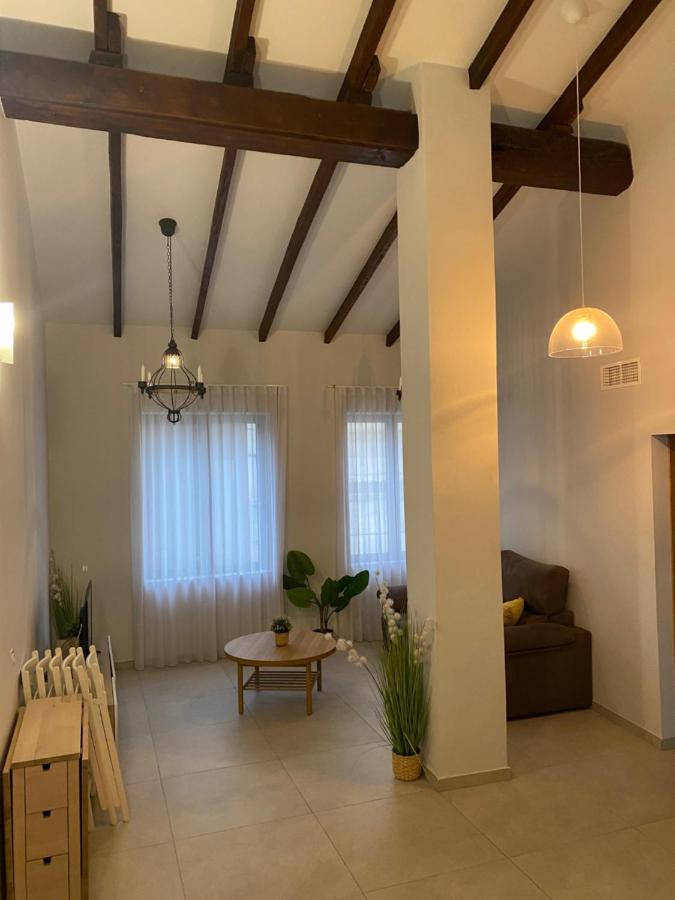 Apartamento Labradores 13 Alicante