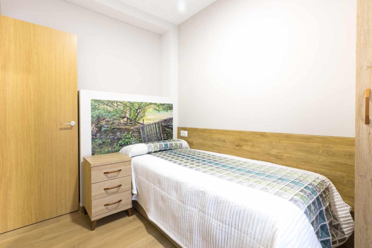 Apartamento Tres Puertas *