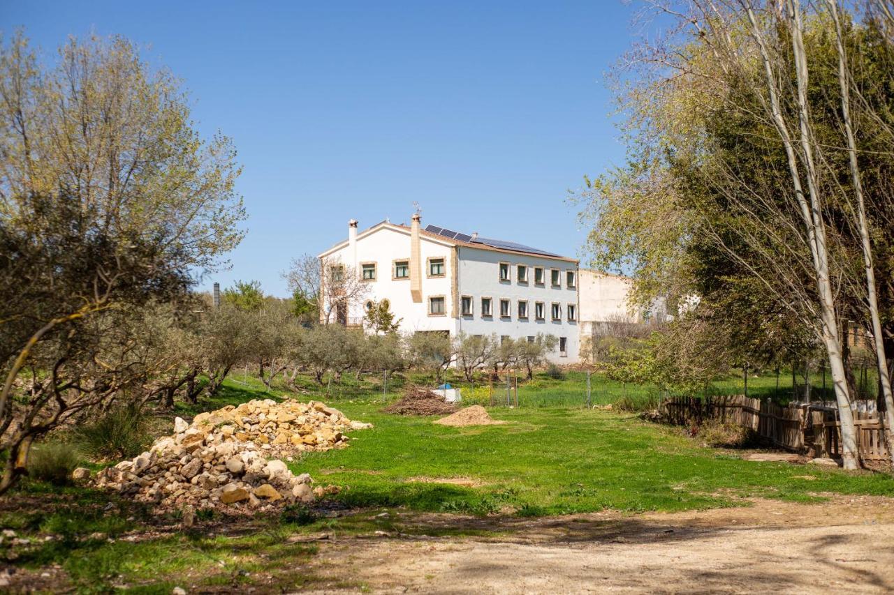 Hotel Rural El Castillejo Cuevas del Becerro