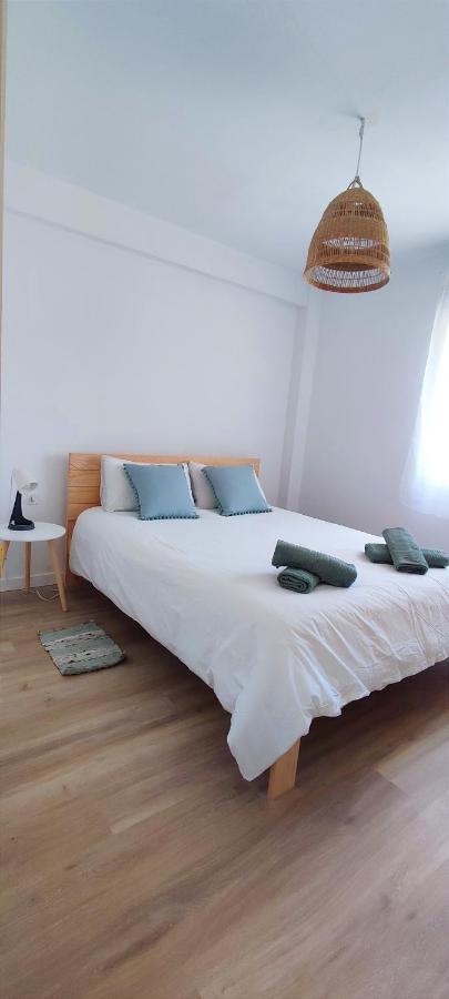 Apartamento Chic Super Cerca Del Mar * Rincon de la Victoria