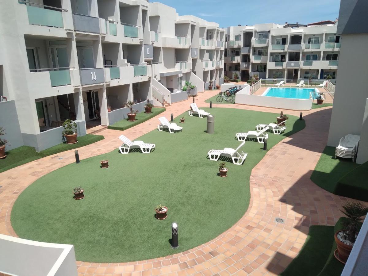 Garden 128 Apartamento Corralejo