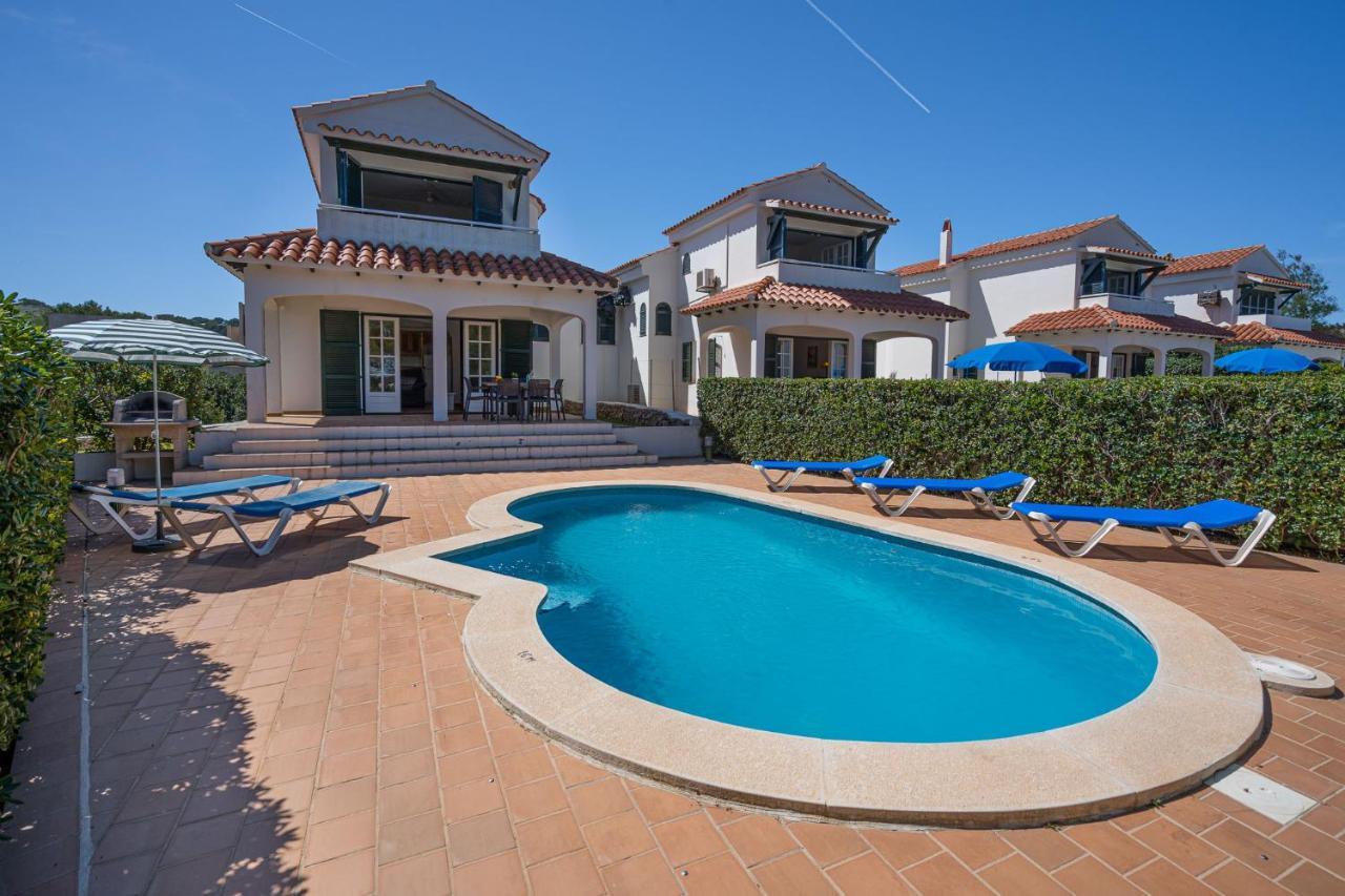 Marinas - 4, Con Piscina Privada Y A 5 Minutos De La Playa *