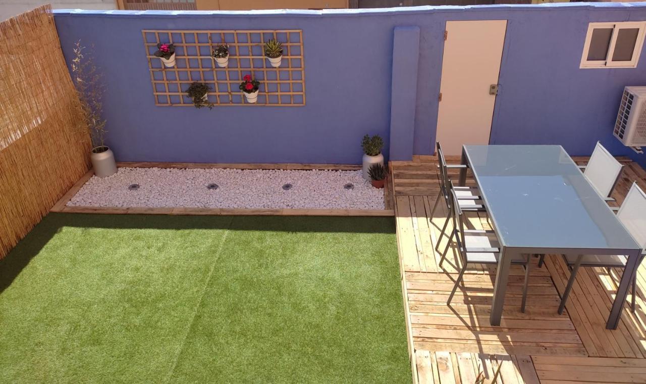 Сasa de vacaciones Casa Planta Baja.vtlr1431