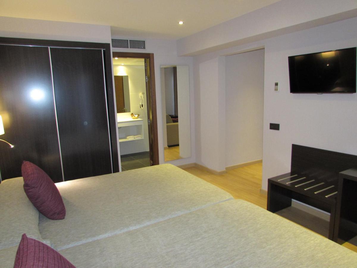 Hotel Petit Palau - Adults Only