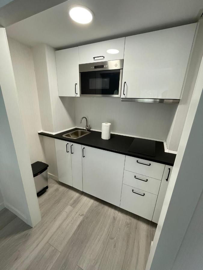 Arizonica Suites Chamartin
