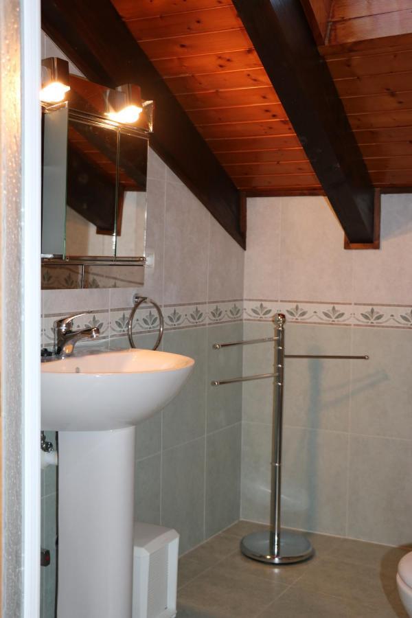 Apartamento Prau San Juan, A 2 Km De La Playa *