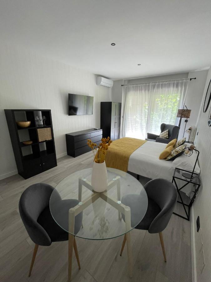 Apartamento Arizonica Suites Chamartin Madrid