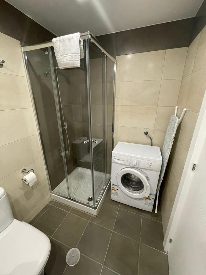 Apartamento Arizonica Suites Chamartin