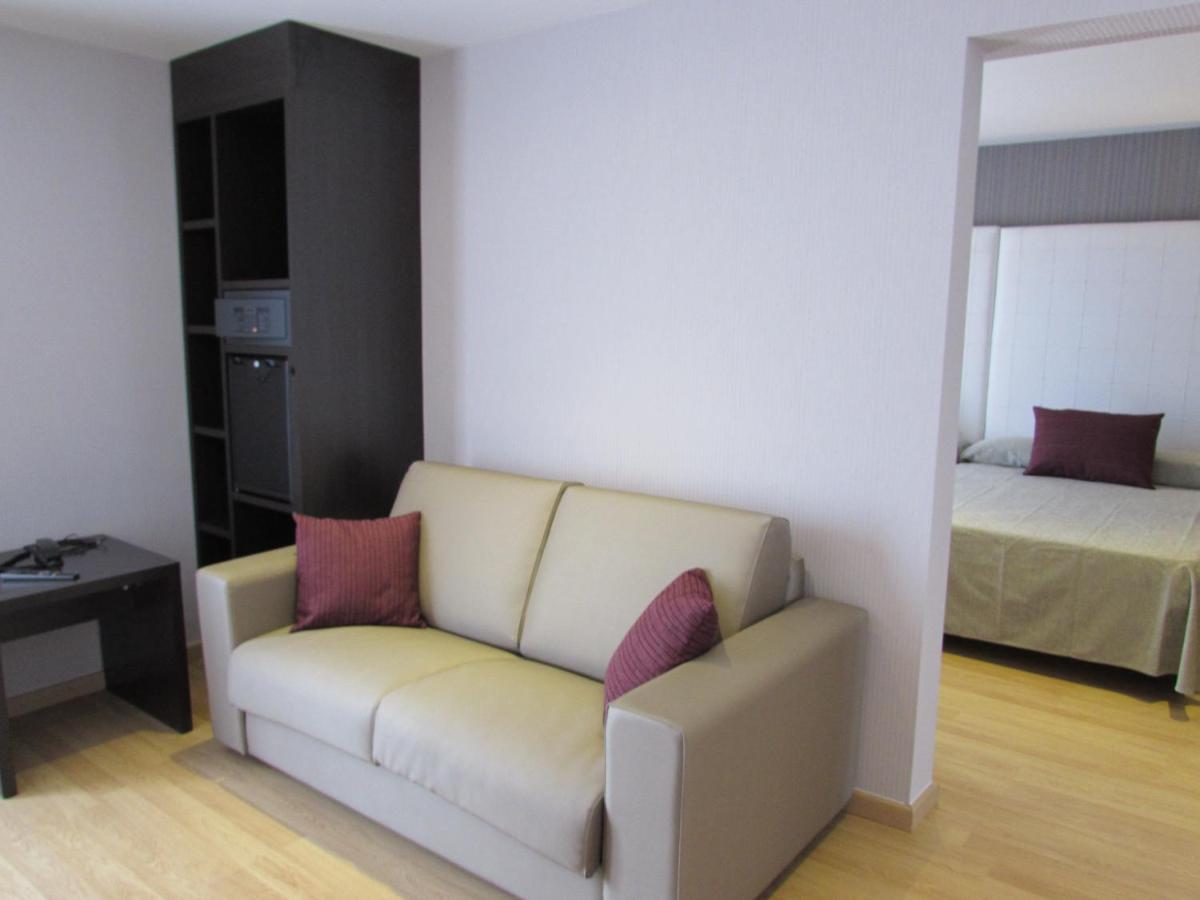 Petit Palau - Adults Only 4* Blanes