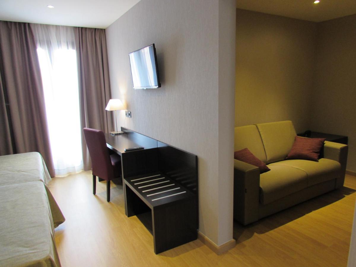 Hotel Petit Palau - Adults Only