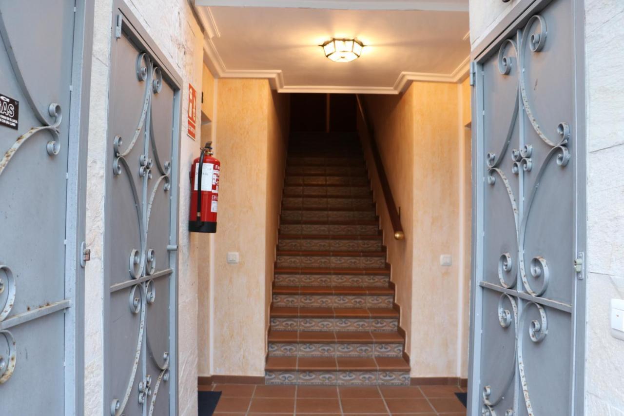 Apartamento Prau San Juan, A 2 Km De La Playa *