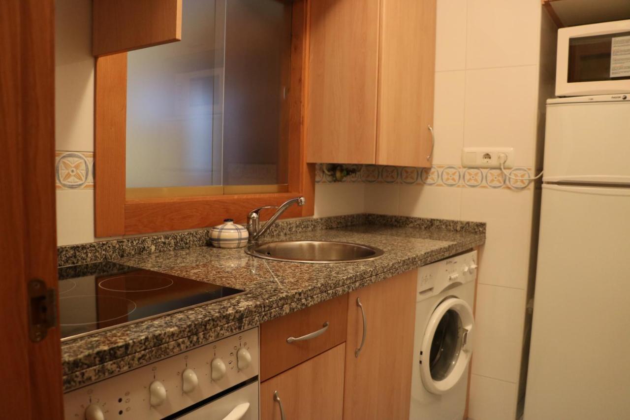 Apartamento Prau San Juan, A 2 Km De La Playa Llanes