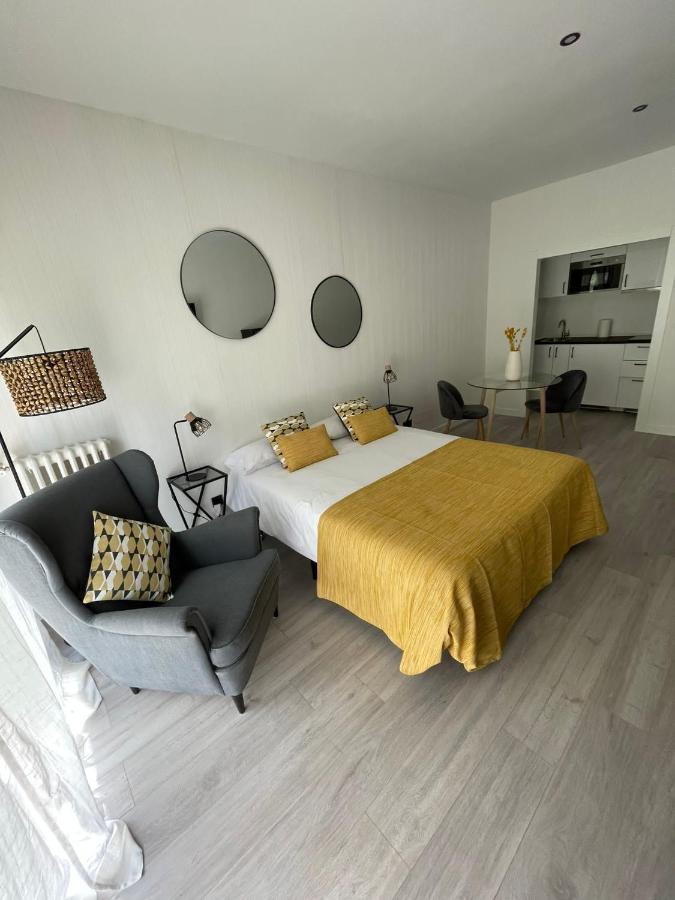 Arizonica Suites Chamartin Madrid